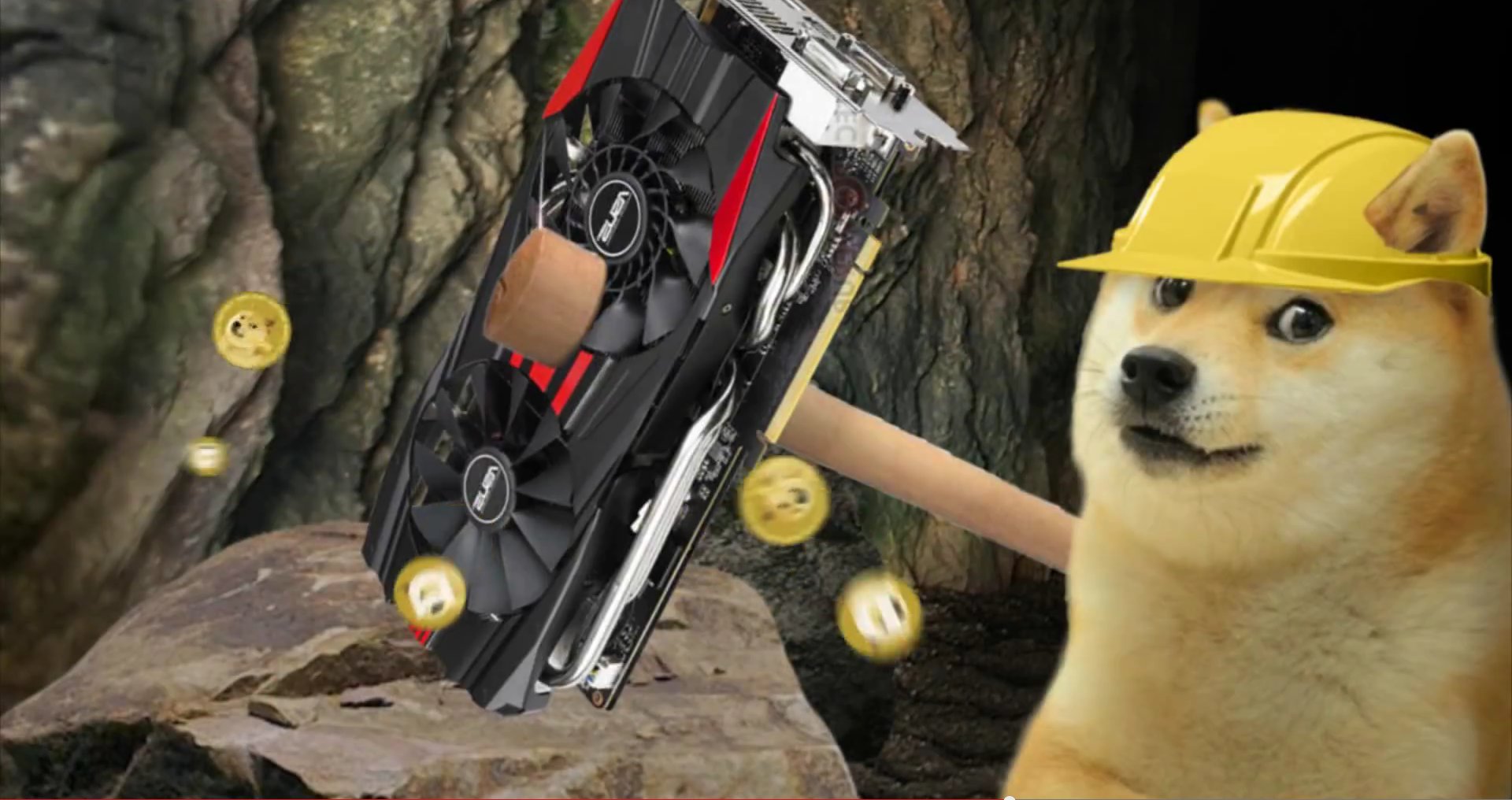doge-mining